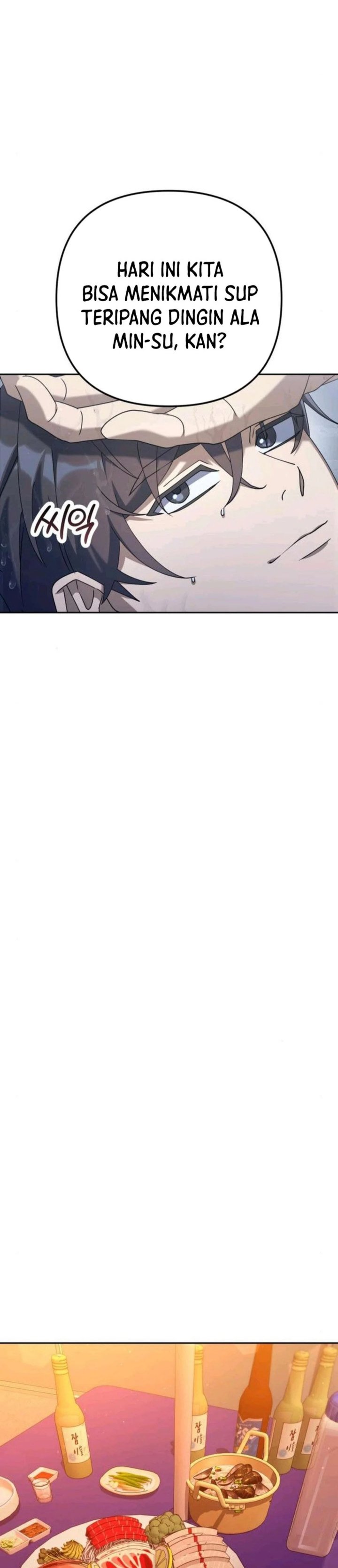 The Art of Leaving Work on Time (Off Work Today Too) Chapter 11 Gambar 27