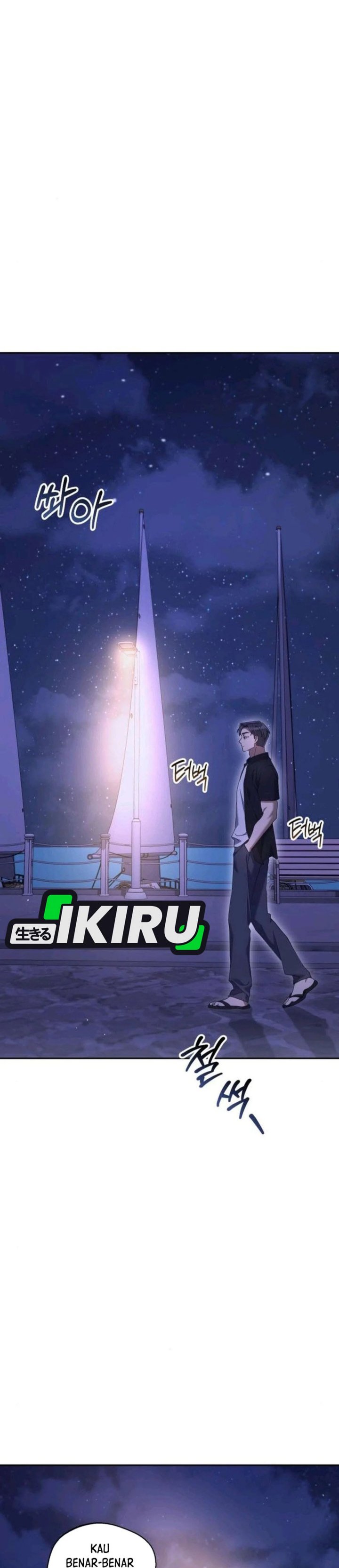 The Art of Leaving Work on Time (Off Work Today Too) Chapter 11 Gambar 30