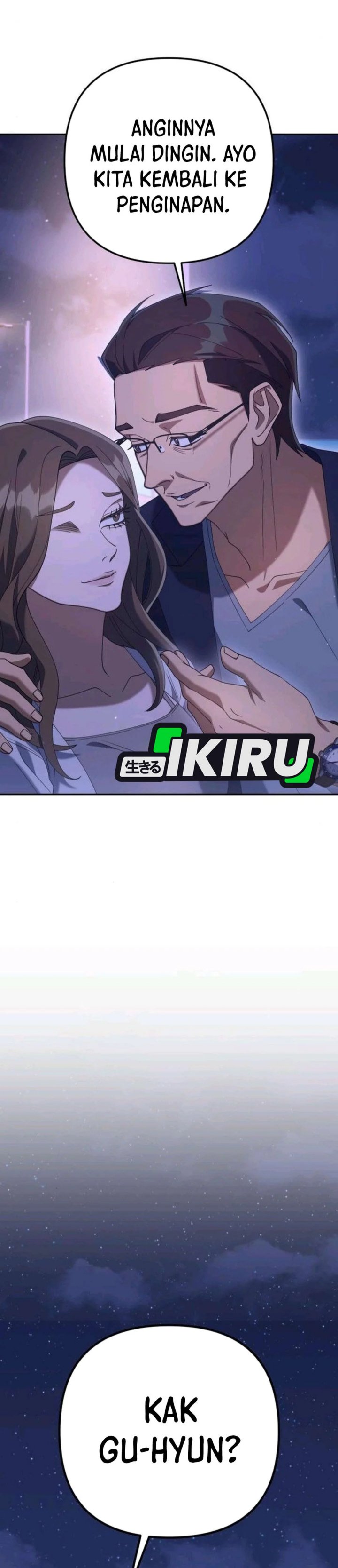 The Art of Leaving Work on Time (Off Work Today Too) Chapter 11 Gambar 32