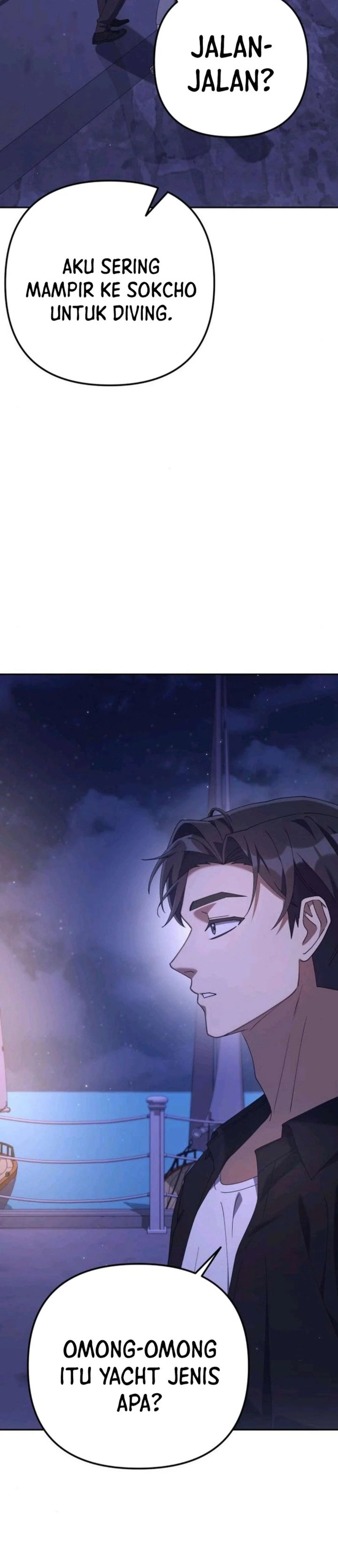 The Art of Leaving Work on Time (Off Work Today Too) Chapter 11 Gambar 35