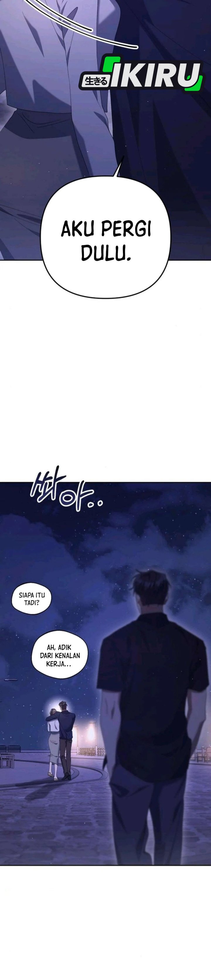 The Art of Leaving Work on Time (Off Work Today Too) Chapter 11 Gambar 40