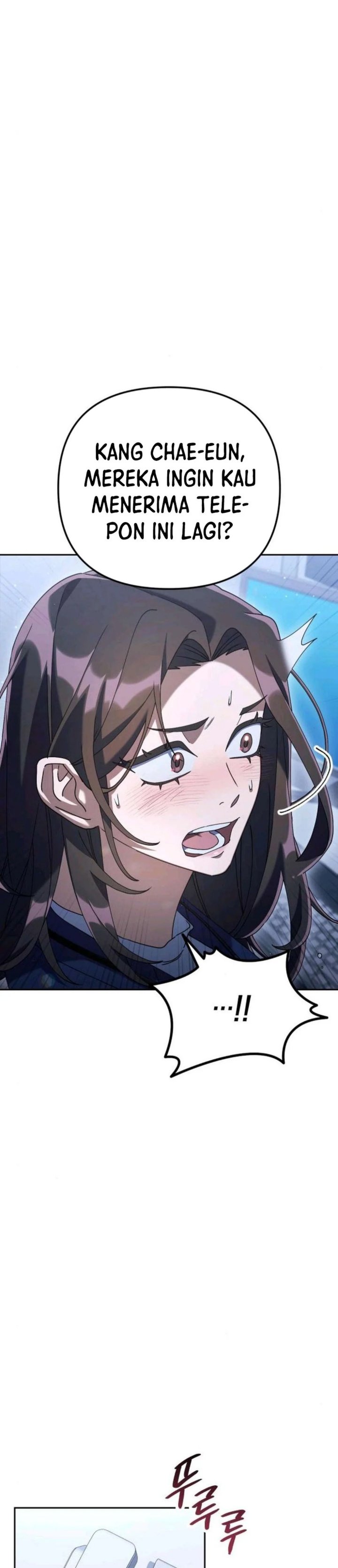 The Art of Leaving Work on Time (Off Work Today Too) Chapter 11 Gambar 54