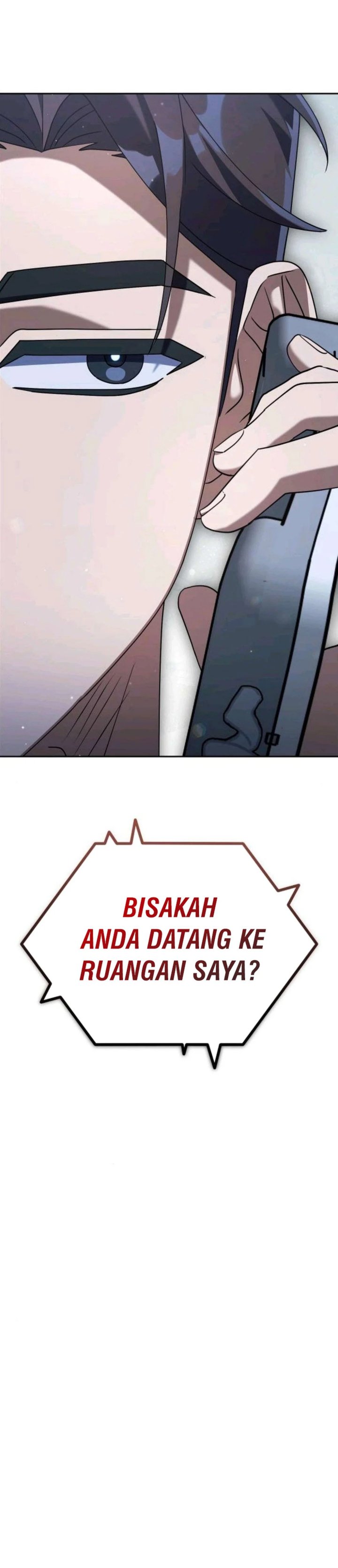 The Art of Leaving Work on Time (Off Work Today Too) Chapter 11 Gambar 57