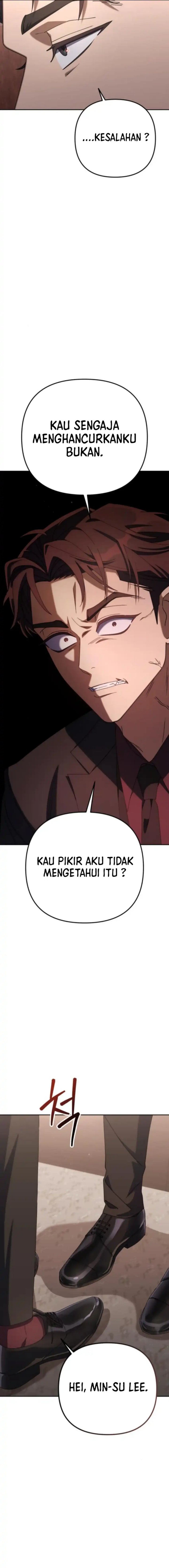 The Art of Leaving Work on Time (Off Work Today Too) Chapter 12 Gambar 7