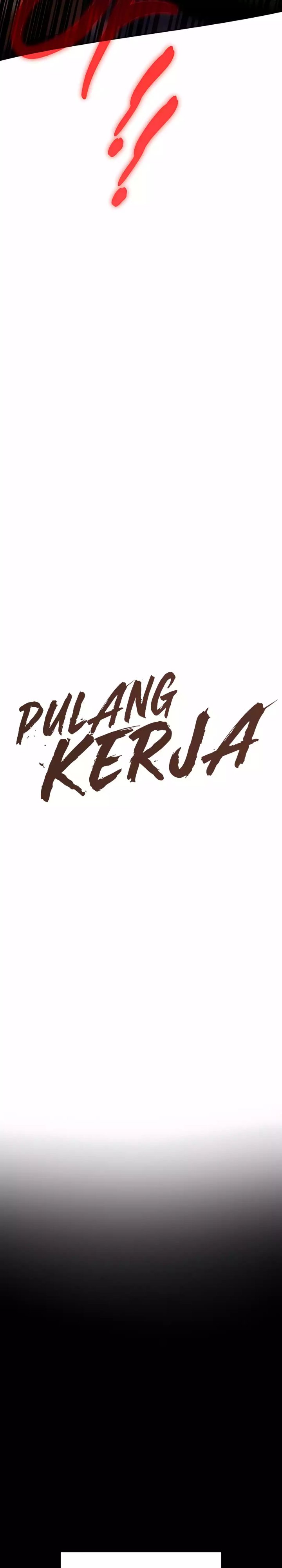 The Art of Leaving Work on Time (Off Work Today Too) Chapter 13 Gambar 2