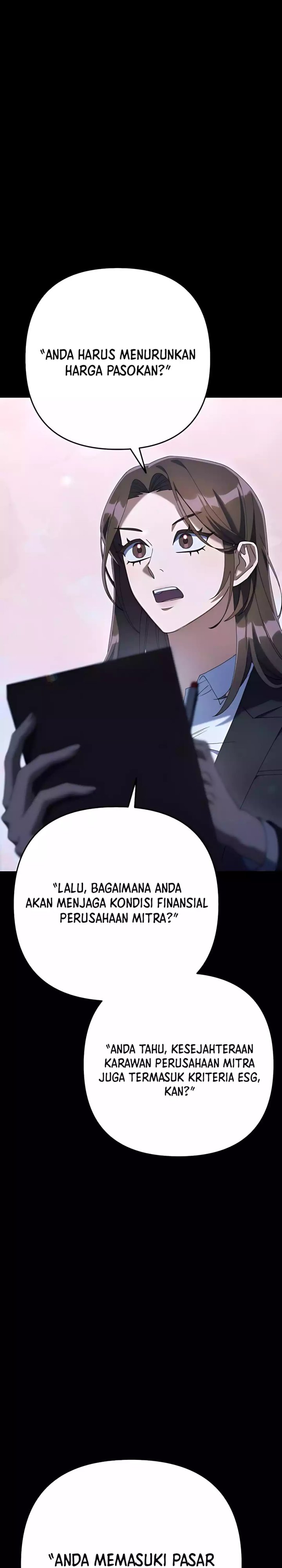 The Art of Leaving Work on Time (Off Work Today Too) Chapter 13 Gambar 12