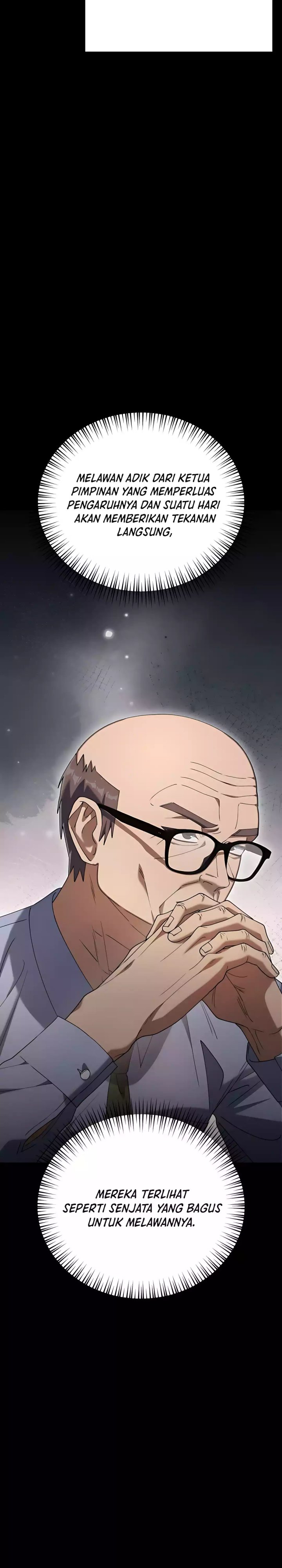 The Art of Leaving Work on Time (Off Work Today Too) Chapter 13 Gambar 16