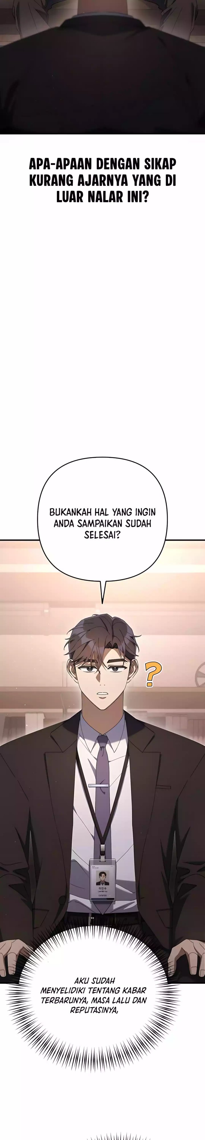 The Art of Leaving Work on Time (Off Work Today Too) Chapter 13 Gambar 24