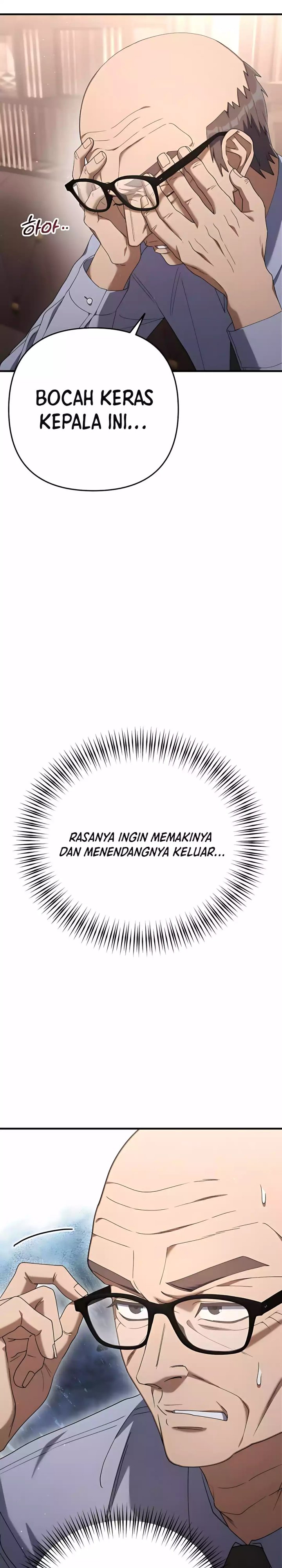 The Art of Leaving Work on Time (Off Work Today Too) Chapter 13 Gambar 26