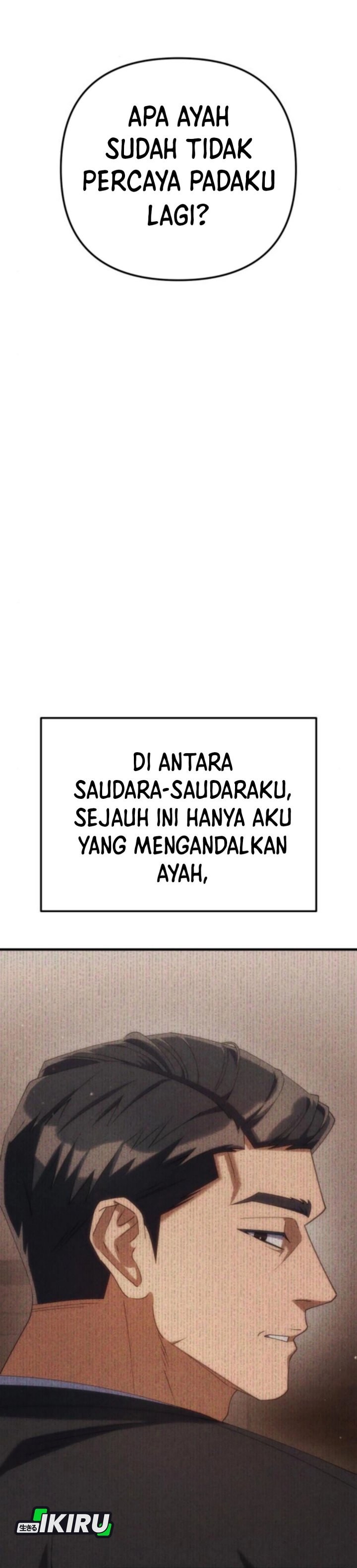 The Art of Leaving Work on Time (Off Work Today Too) Chapter 16 Gambar 2