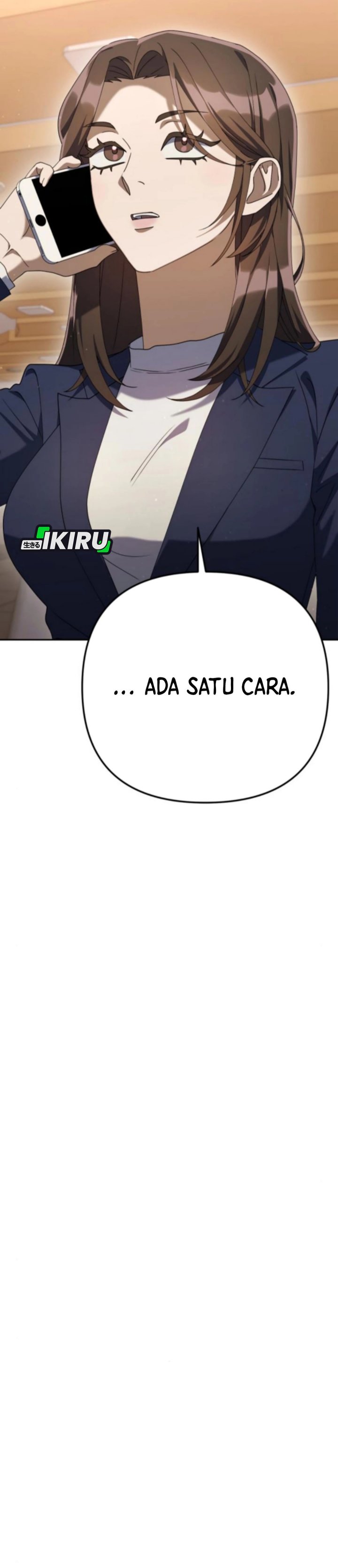 The Art of Leaving Work on Time (Off Work Today Too) Chapter 16 Gambar 22