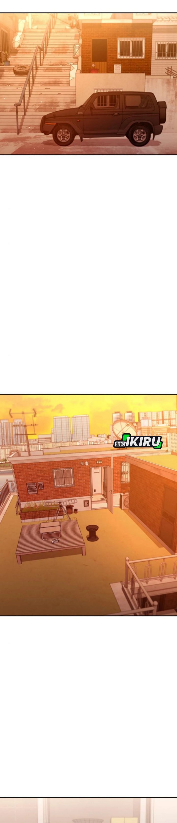 The Art of Leaving Work on Time (Off Work Today Too) Chapter 16 Gambar 23