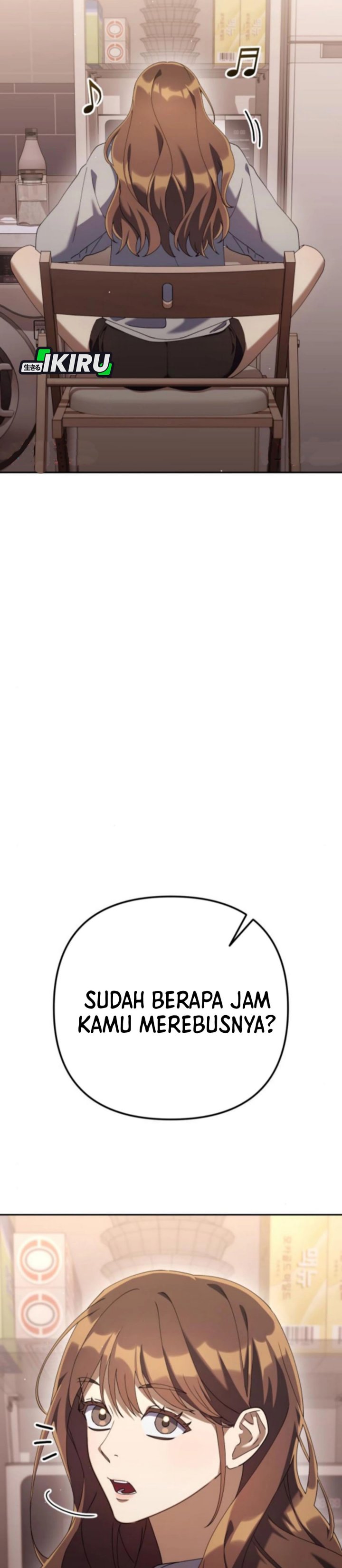 The Art of Leaving Work on Time (Off Work Today Too) Chapter 16 Gambar 24