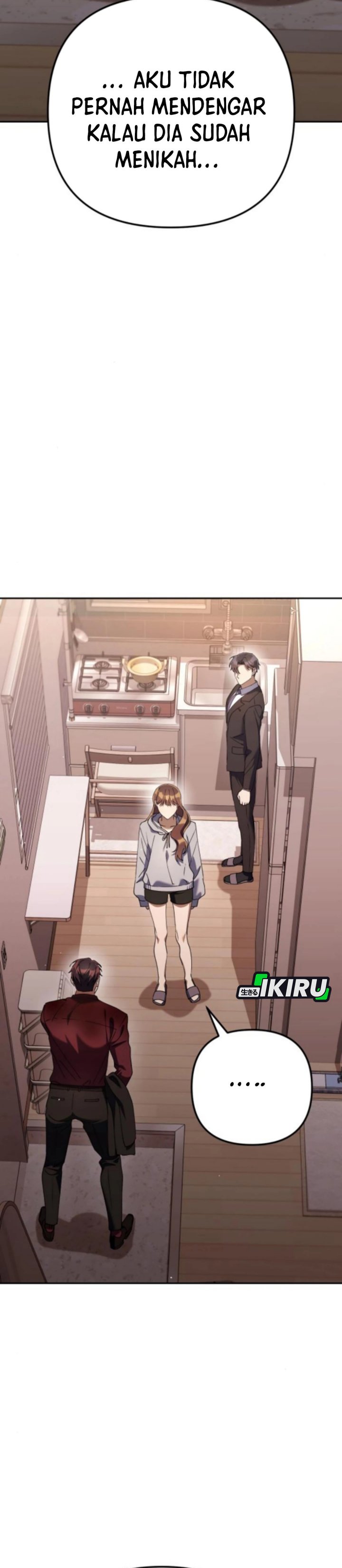 The Art of Leaving Work on Time (Off Work Today Too) Chapter 16 Gambar 32