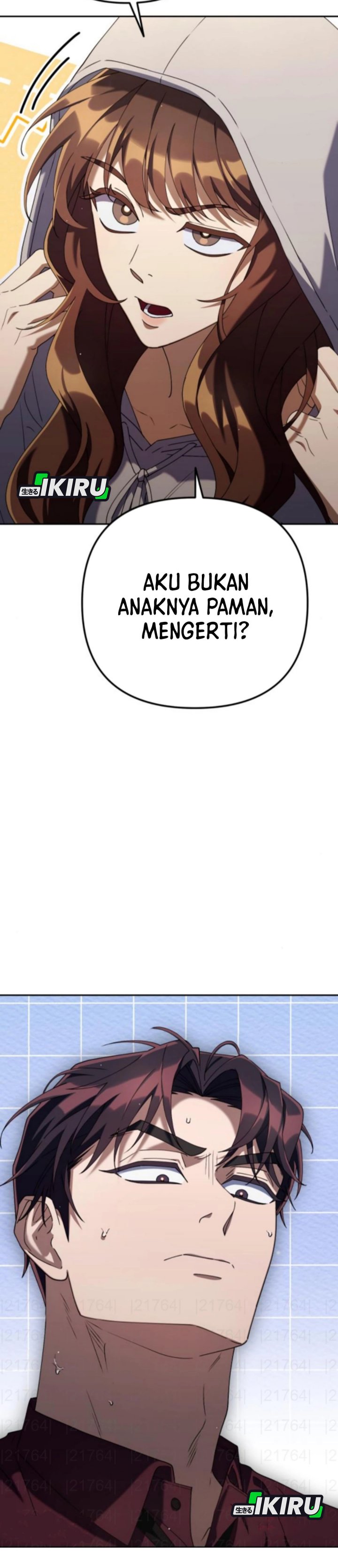 The Art of Leaving Work on Time (Off Work Today Too) Chapter 16 Gambar 36