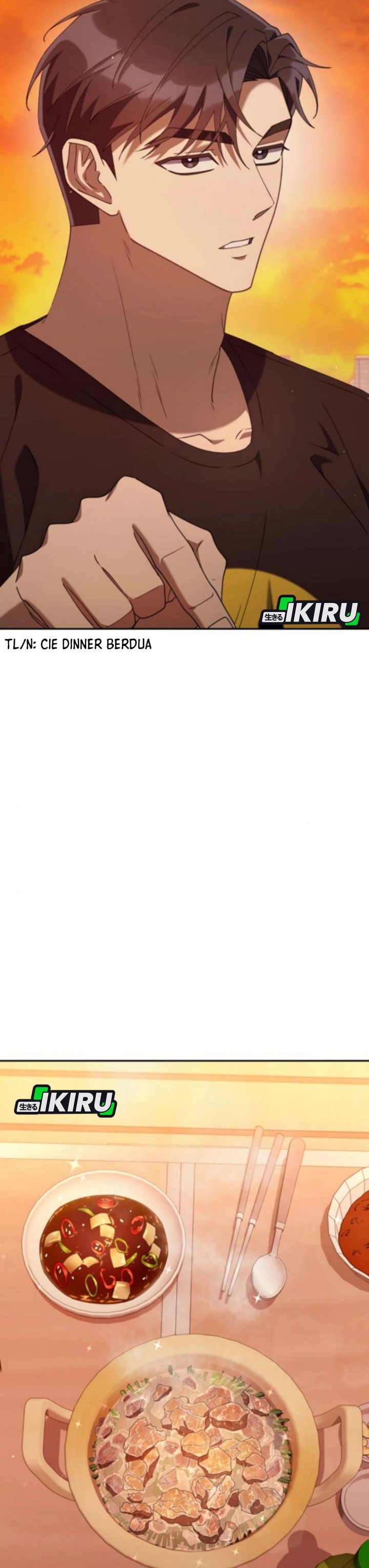 The Art of Leaving Work on Time (Off Work Today Too) Chapter 16 Gambar 45