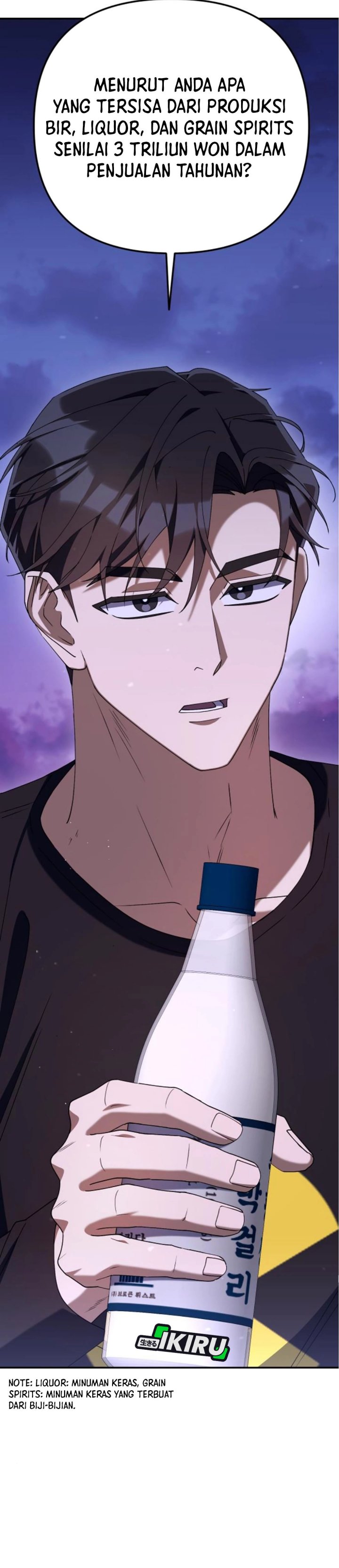 The Art of Leaving Work on Time (Off Work Today Too) Chapter 16 Gambar 74