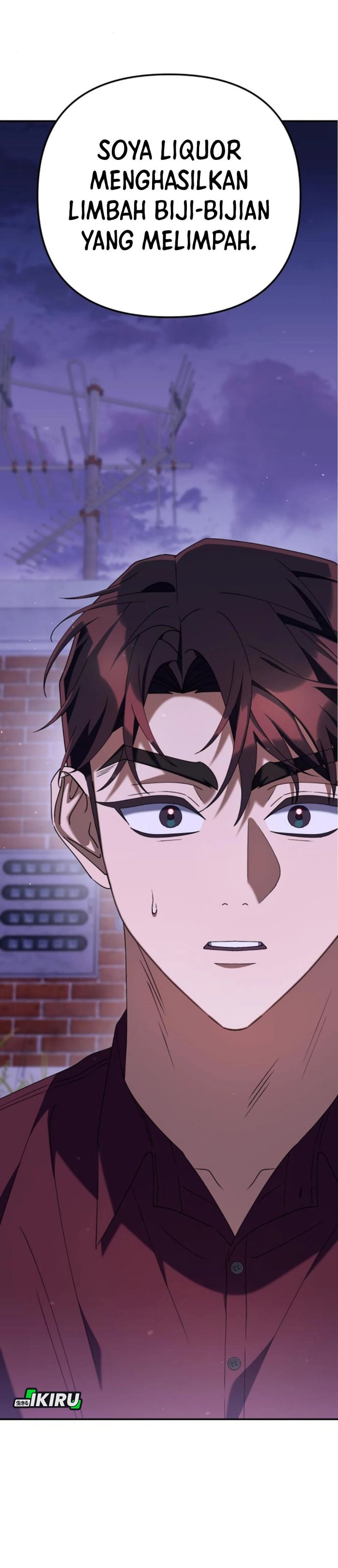 The Art of Leaving Work on Time (Off Work Today Too) Chapter 16 Gambar 75