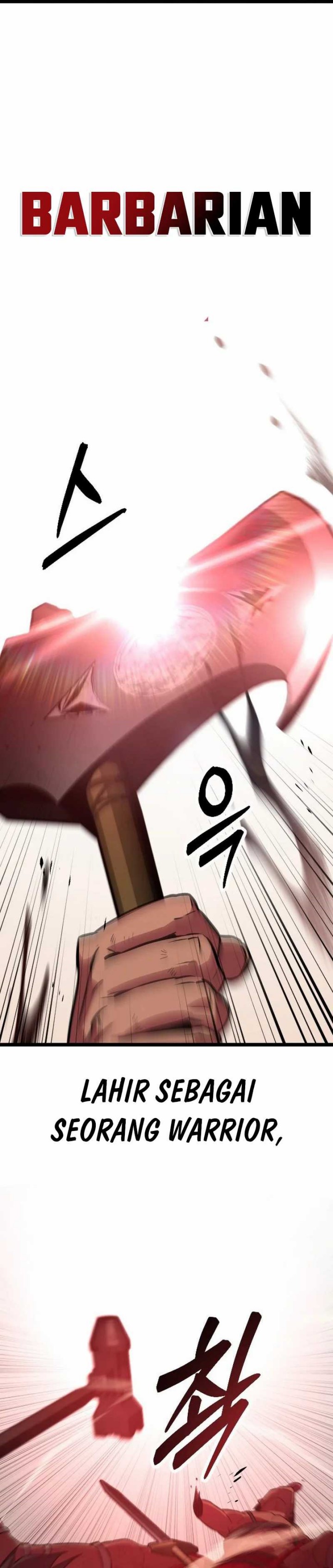 The Barbarian of Seoul Station Chapter 01 Gambar 3