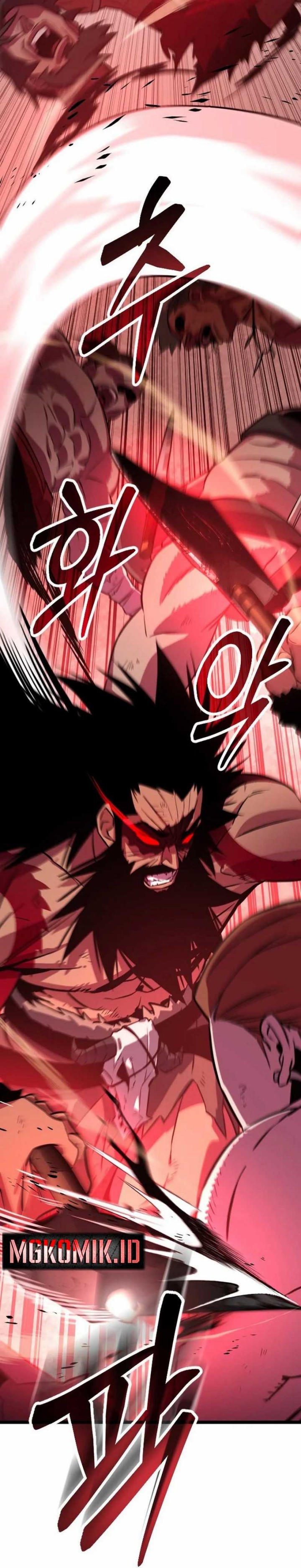 The Barbarian of Seoul Station Chapter 01 Gambar 4