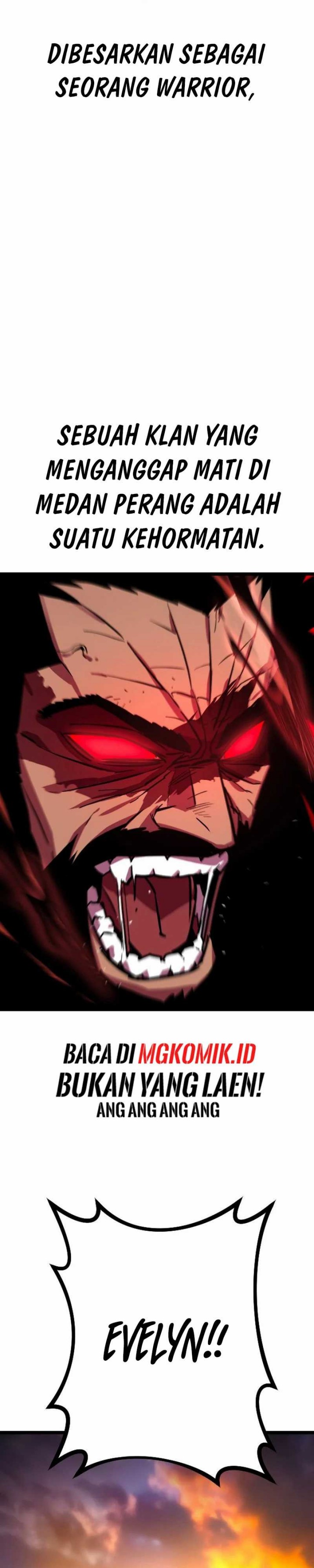 The Barbarian of Seoul Station Chapter 01 Gambar 5