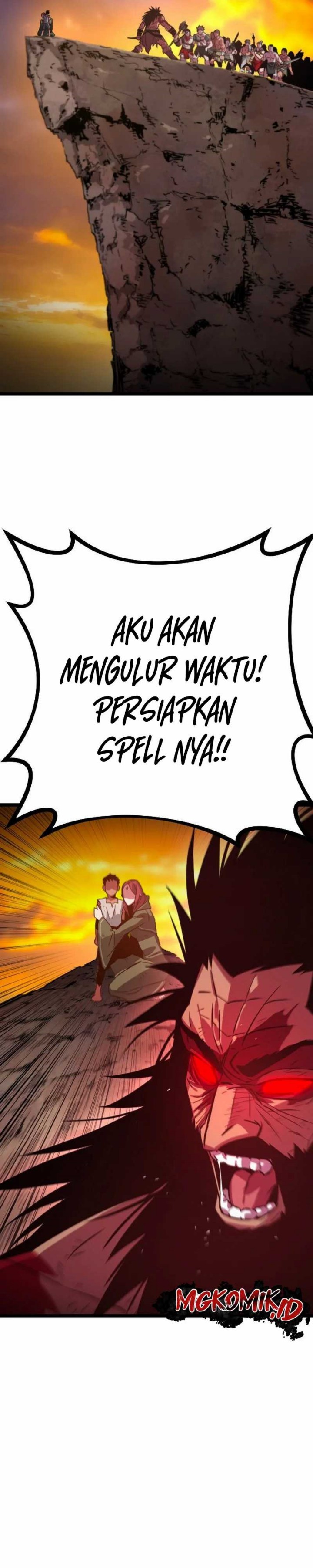 The Barbarian of Seoul Station Chapter 01 Gambar 6