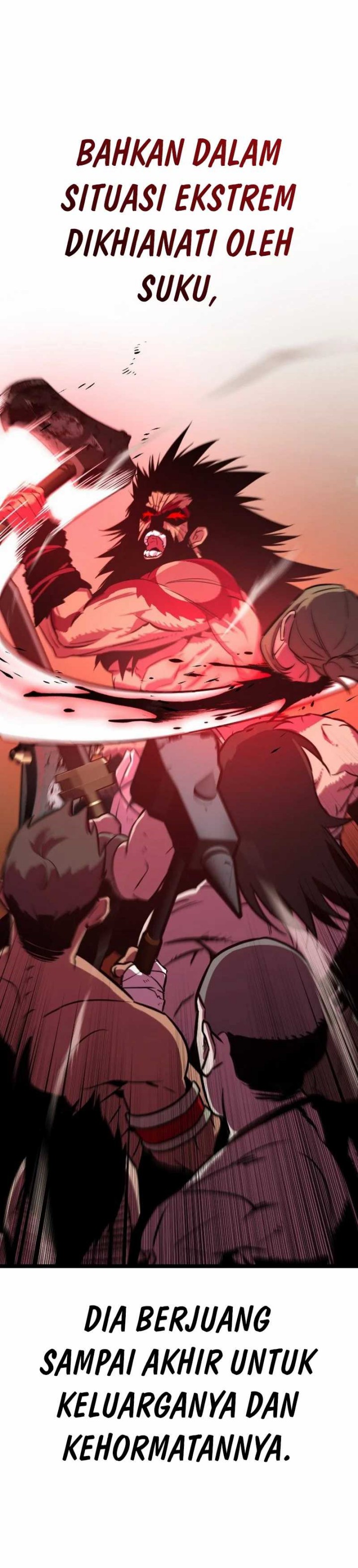 The Barbarian of Seoul Station Chapter 01 Gambar 8