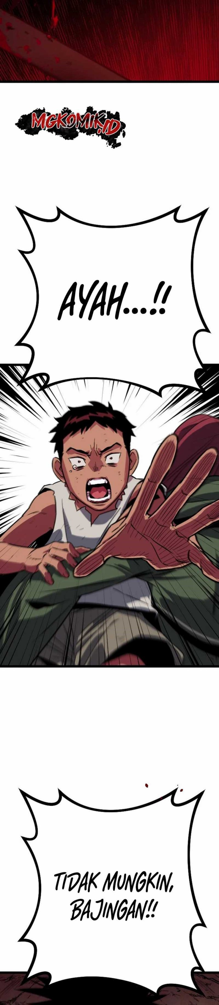 The Barbarian of Seoul Station Chapter 01 Gambar 10
