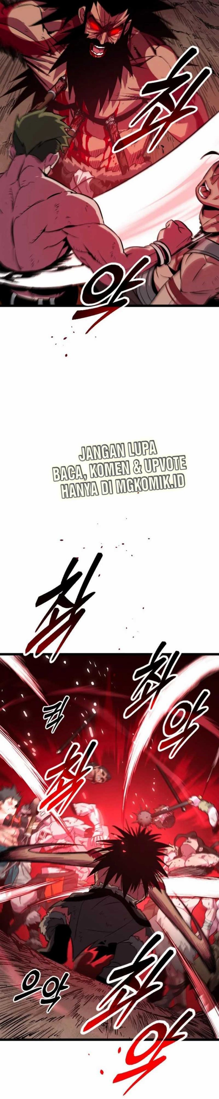 The Barbarian of Seoul Station Chapter 01 Gambar 11