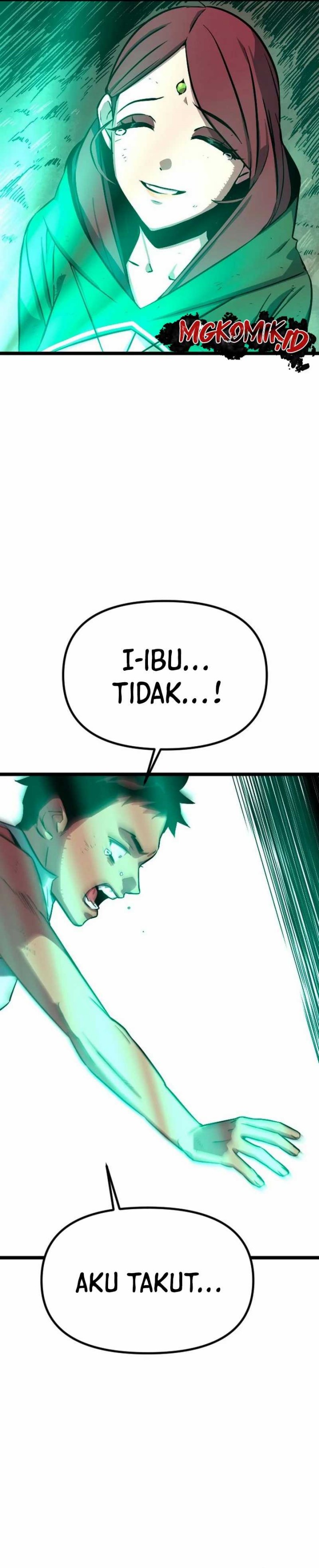 The Barbarian of Seoul Station Chapter 01 Gambar 15