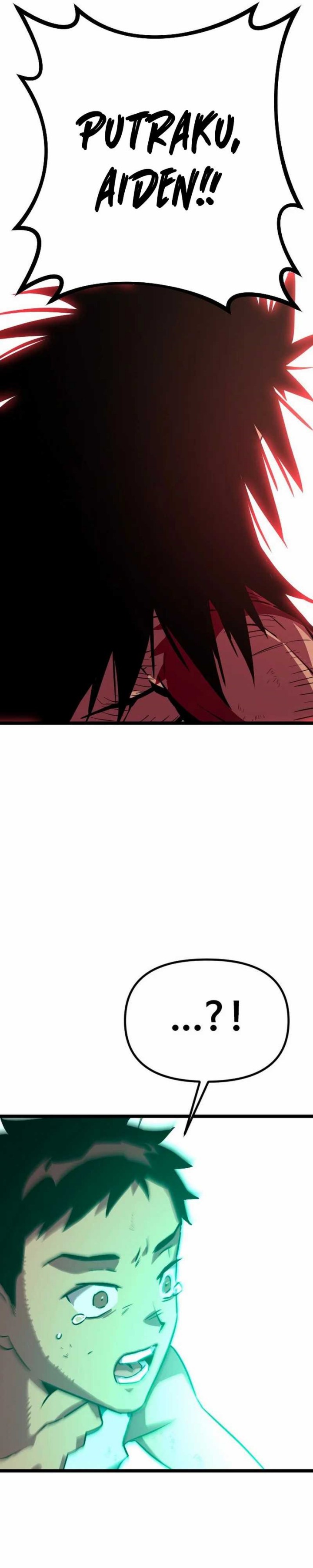 The Barbarian of Seoul Station Chapter 01 Gambar 16