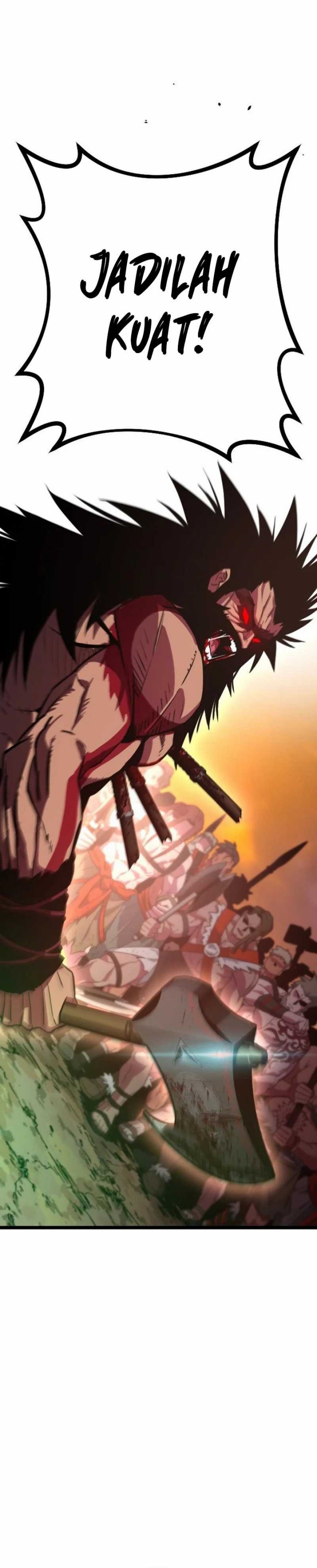 The Barbarian of Seoul Station Chapter 01 Gambar 17