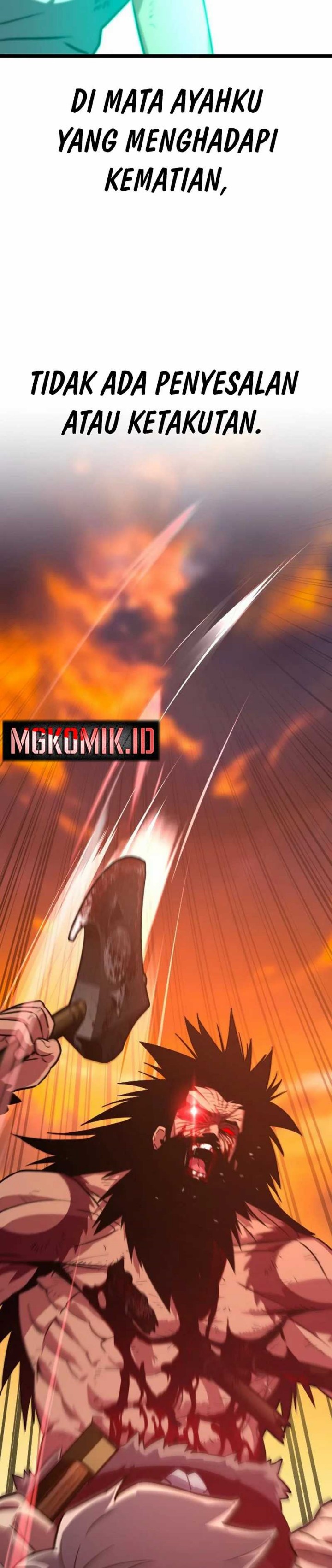 The Barbarian of Seoul Station Chapter 01 Gambar 20