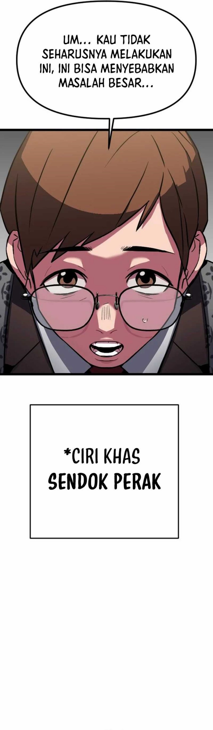 The Barbarian of Seoul Station Chapter 01 Gambar 24