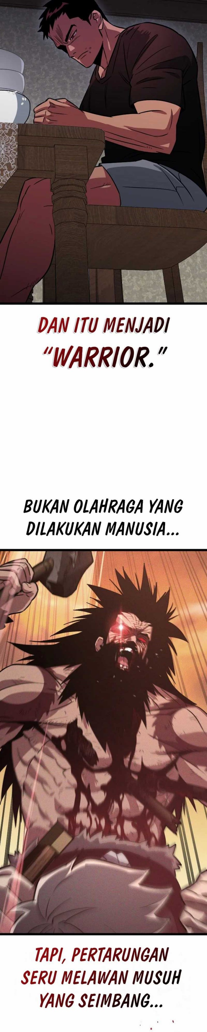 The Barbarian of Seoul Station Chapter 01 Gambar 43