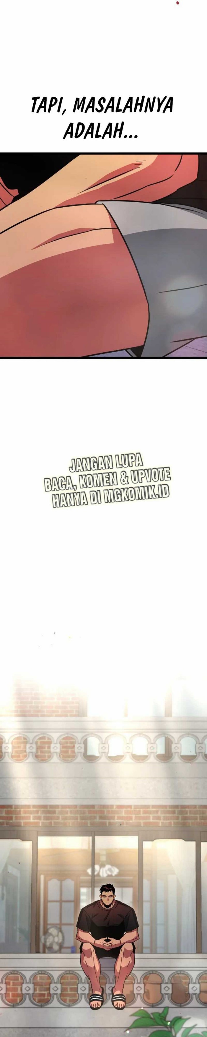 The Barbarian of Seoul Station Chapter 01 Gambar 44