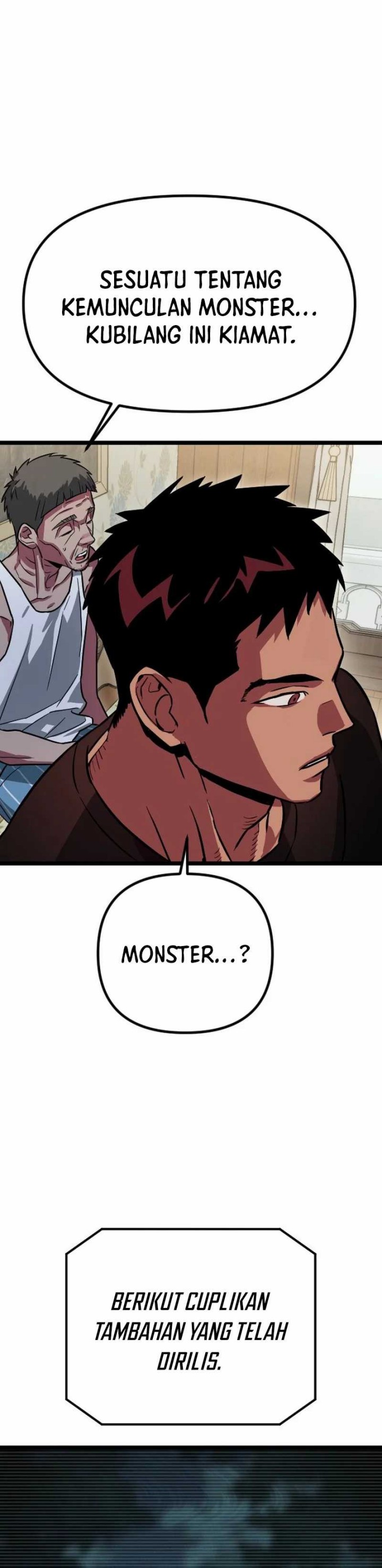 The Barbarian of Seoul Station Chapter 01 Gambar 47