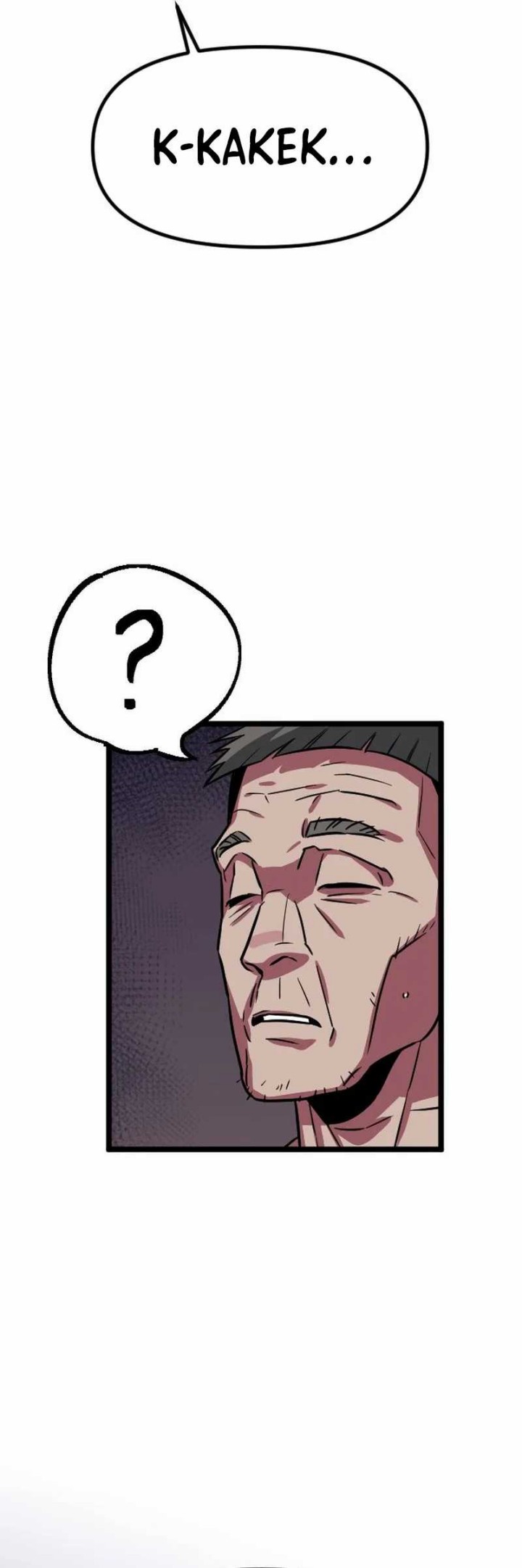 The Barbarian of Seoul Station Chapter 01 Gambar 50