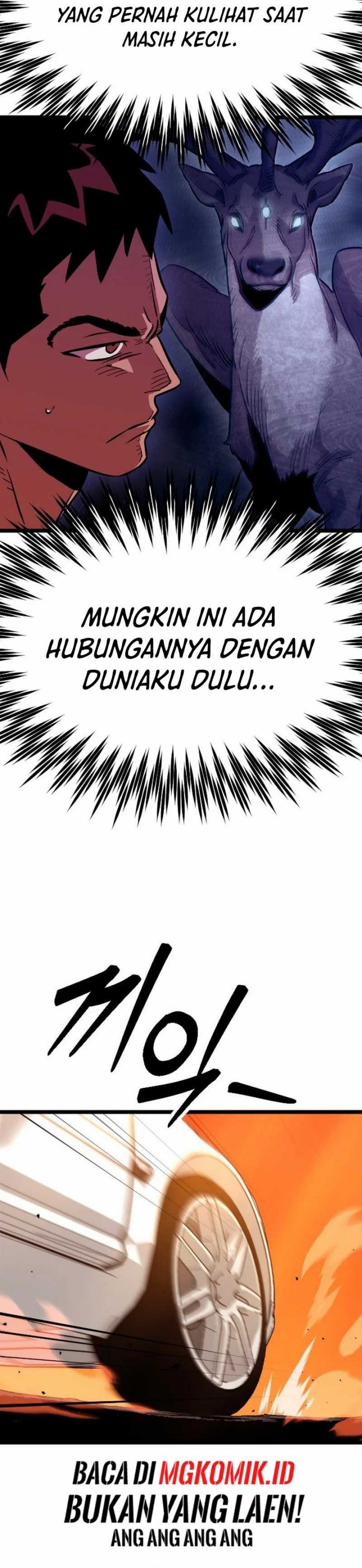 The Barbarian of Seoul Station Chapter 01 Gambar 54