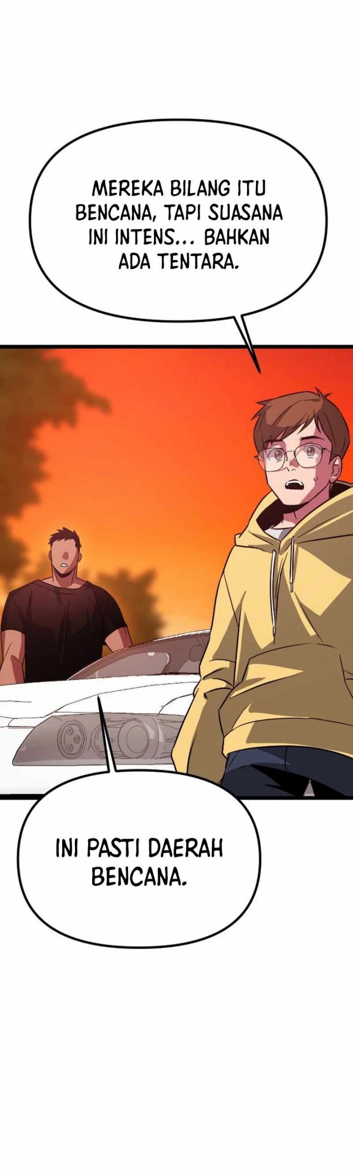 The Barbarian of Seoul Station Chapter 01 Gambar 56