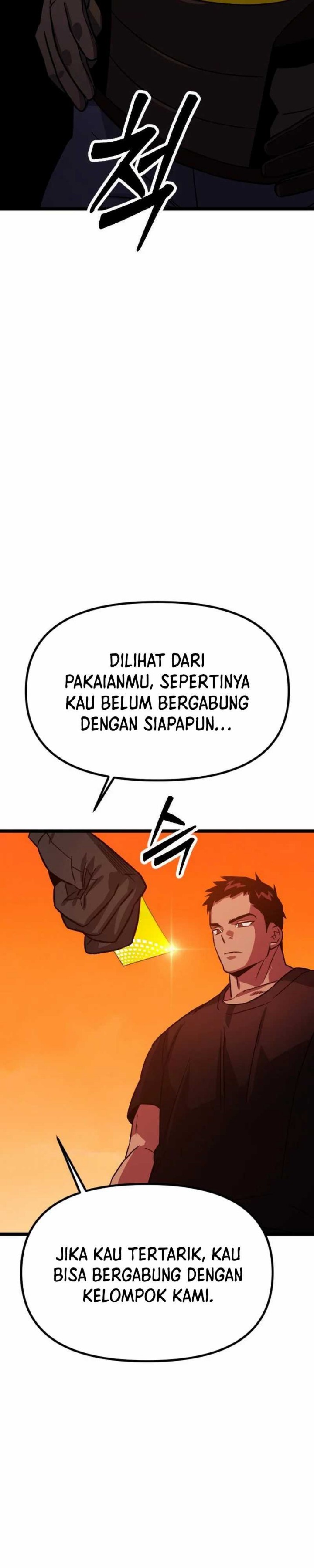 The Barbarian of Seoul Station Chapter 01 Gambar 58