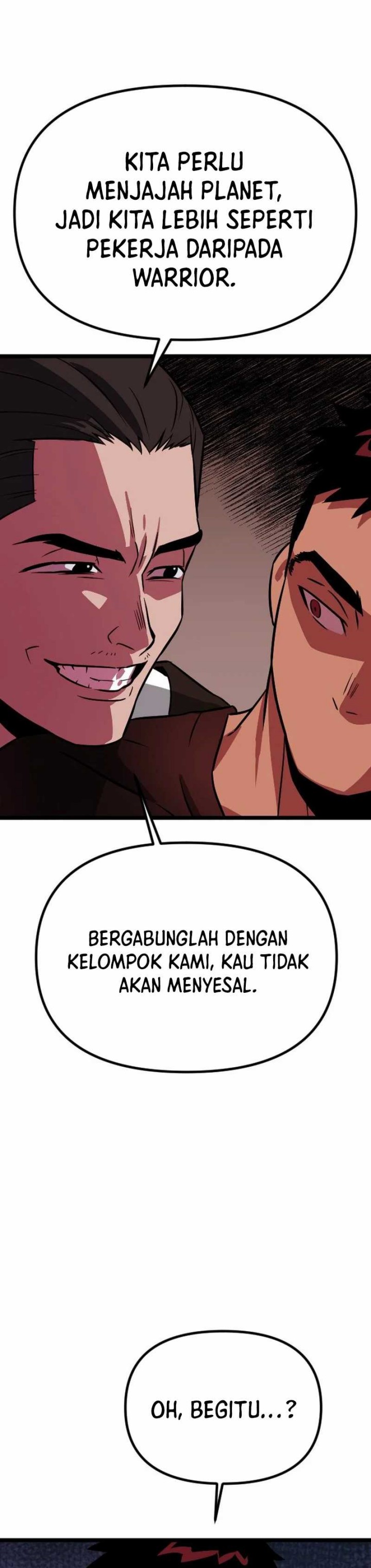 The Barbarian of Seoul Station Chapter 01 Gambar 60