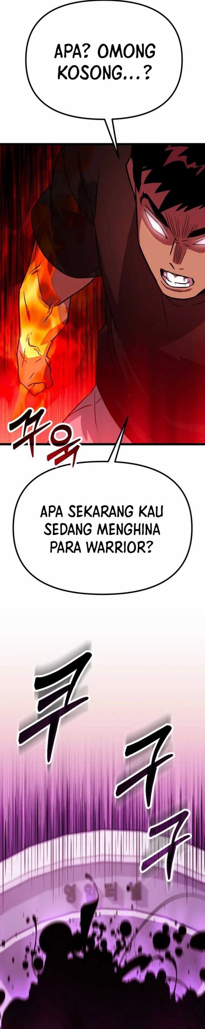The Barbarian of Seoul Station Chapter 01 Gambar 63