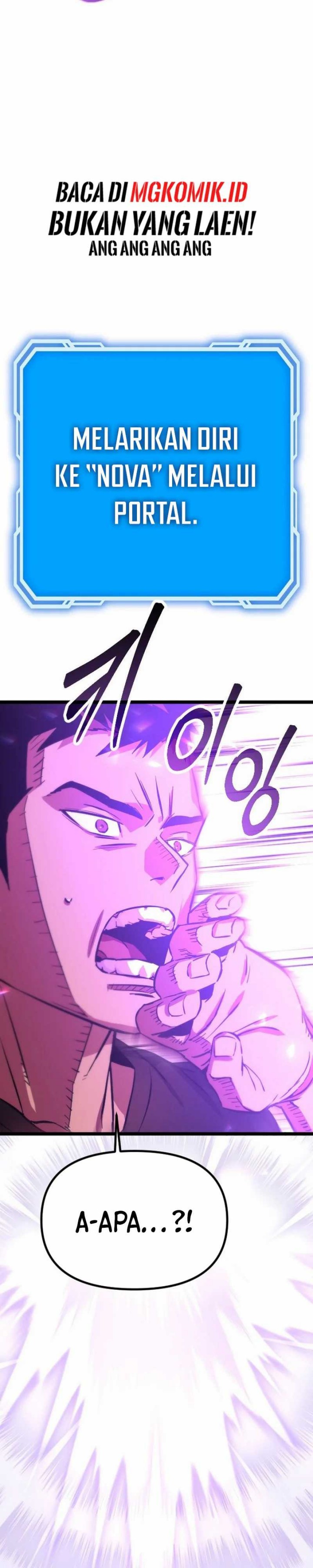 The Barbarian of Seoul Station Chapter 01 Gambar 70