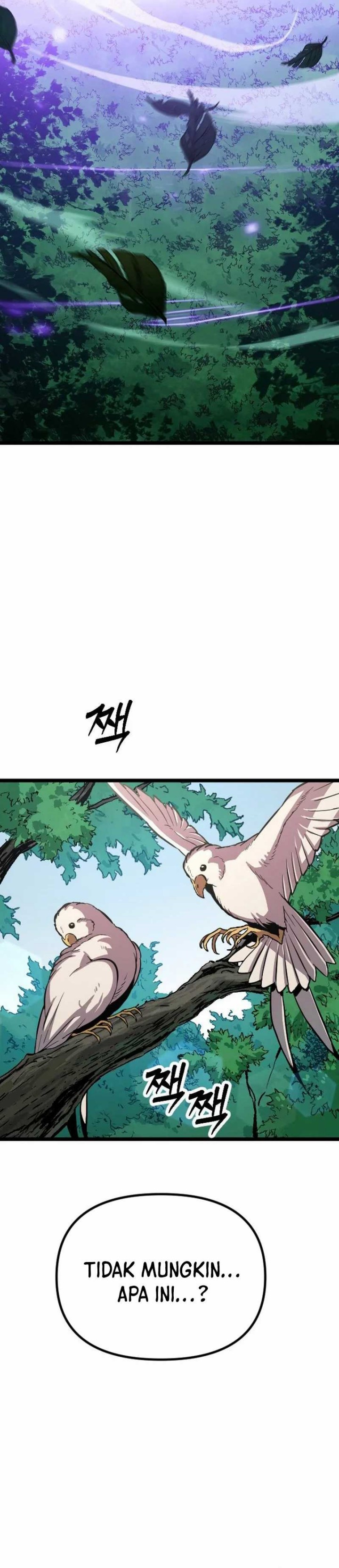 The Barbarian of Seoul Station Chapter 01 Gambar 72