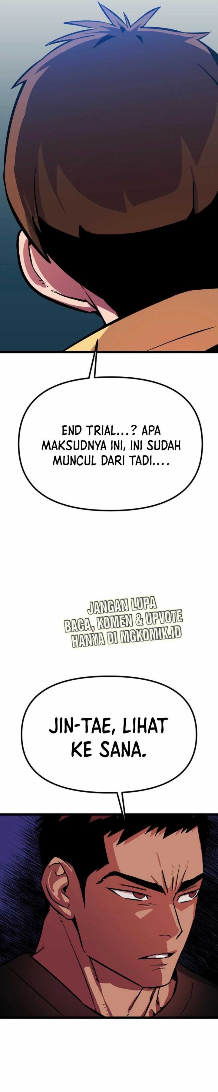 The Barbarian of Seoul Station Chapter 01 Gambar 76