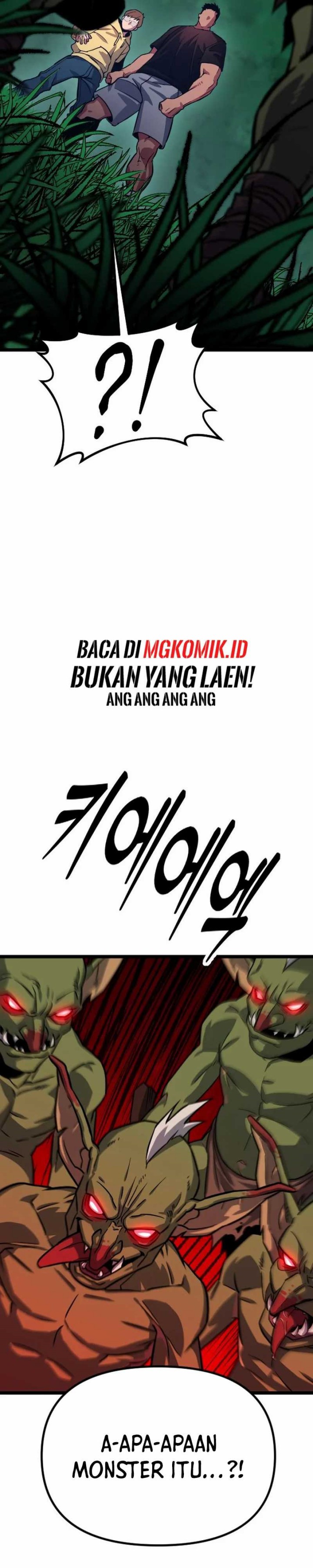 The Barbarian of Seoul Station Chapter 01 Gambar 78