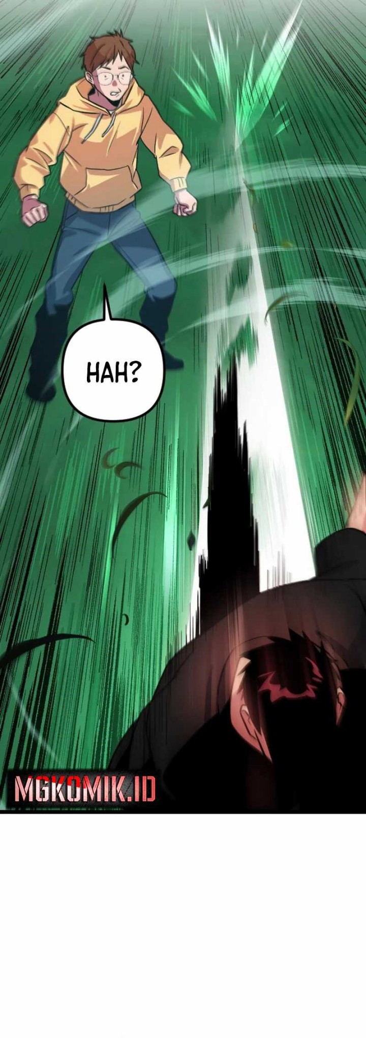 The Barbarian of Seoul Station Chapter 01 Gambar 80