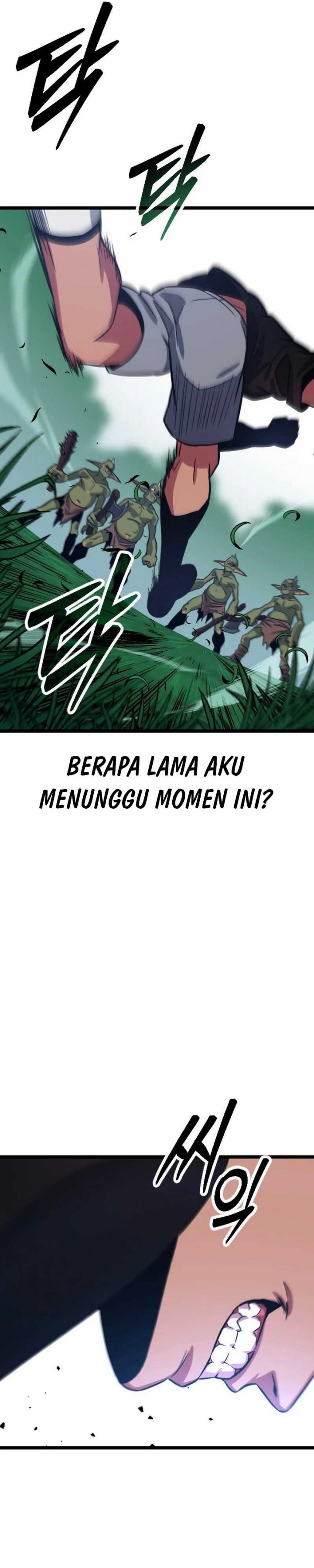 The Barbarian of Seoul Station Chapter 01 Gambar 81