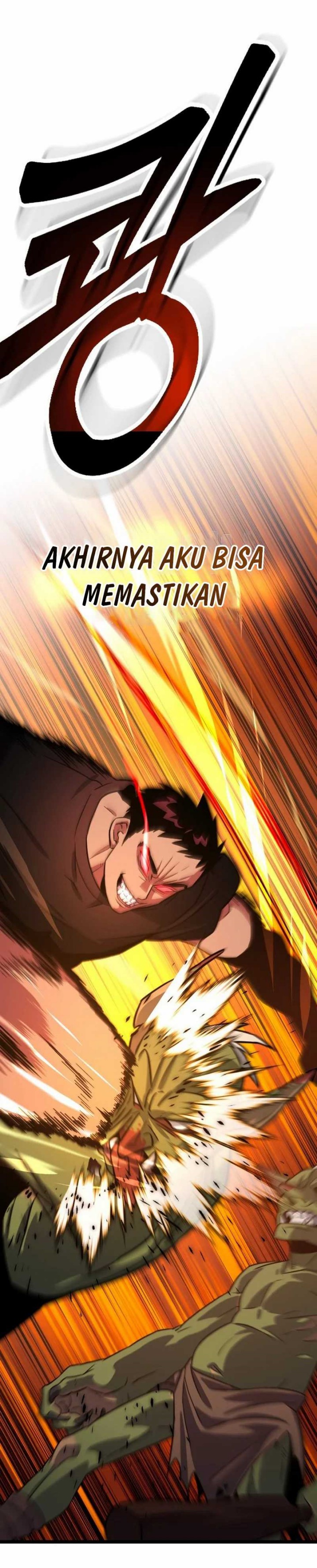 The Barbarian of Seoul Station Chapter 01 Gambar 82